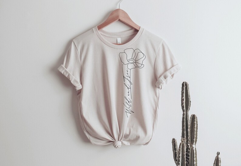 Download Wild and free svg files png trendy womens shirt svg for ...