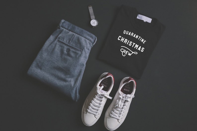 Download Quarantine christmas crew svg cricut cuttable png ...