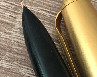 Vintage Fountain Pen СОЮЗ Soyuz 