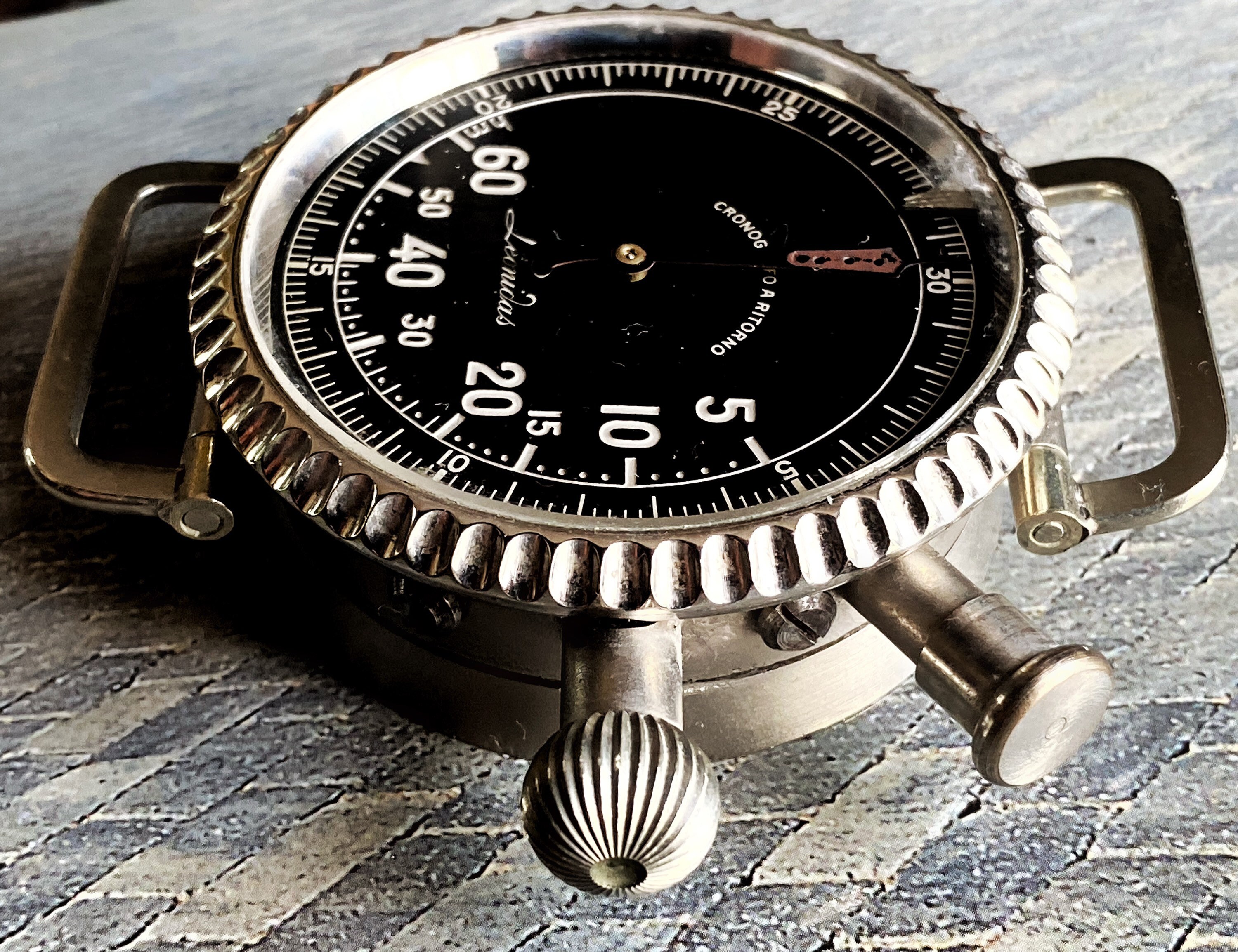 Leonidas WW2 Bomb Timer Een Ritorno zeldzame-Fantastische | Etsy Nederland