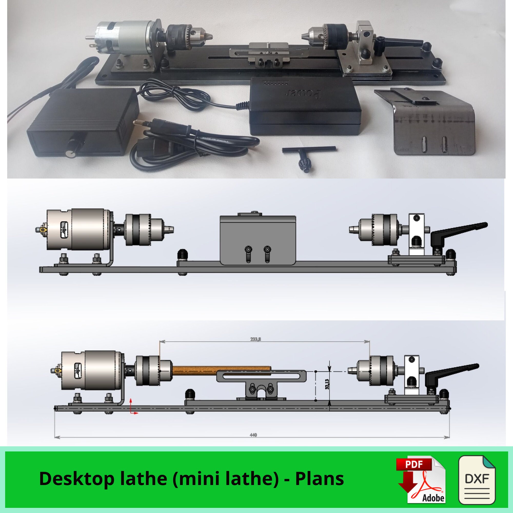 Brake Lathe for sale compared to CraigsList Only 2 left at 65