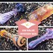 New 50 Dollar Value Surprise Mystery Box 3-6” INCH Glass Pipes USA 