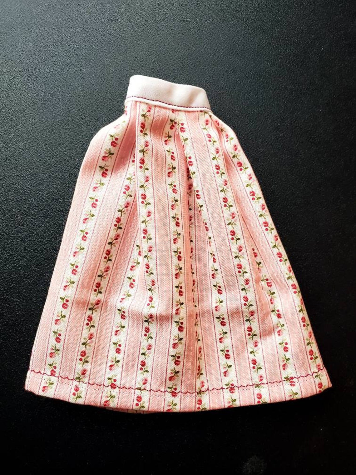 Doll Barbie Skirts Etsy