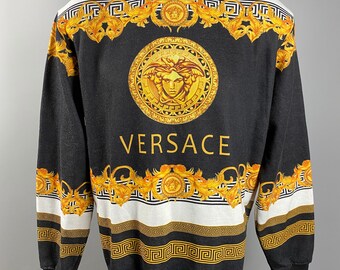 versace sweater cheap