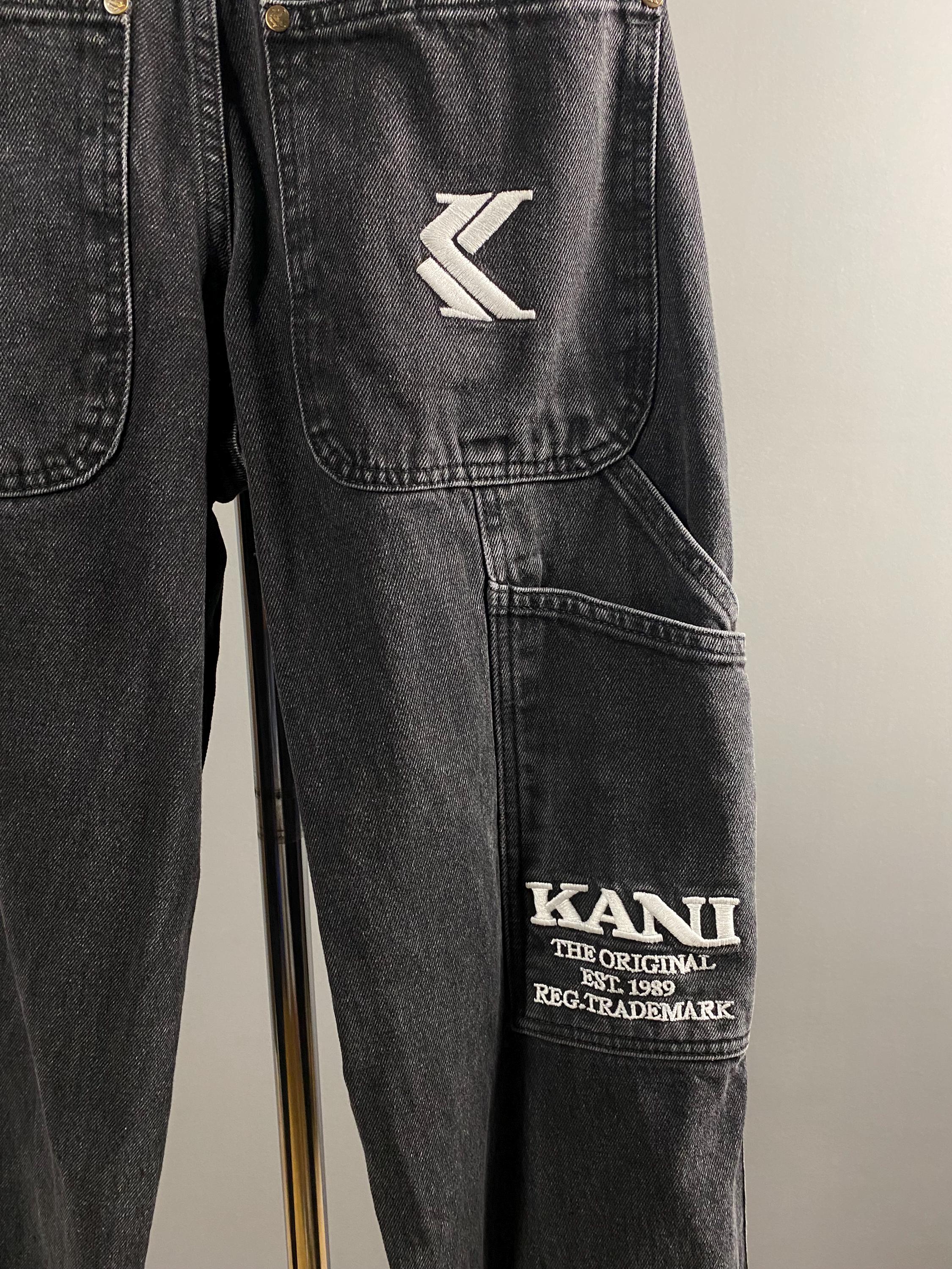 Karl Kani Jeans 90s - Etsy Karl Kani Jeans 90s - Etsy