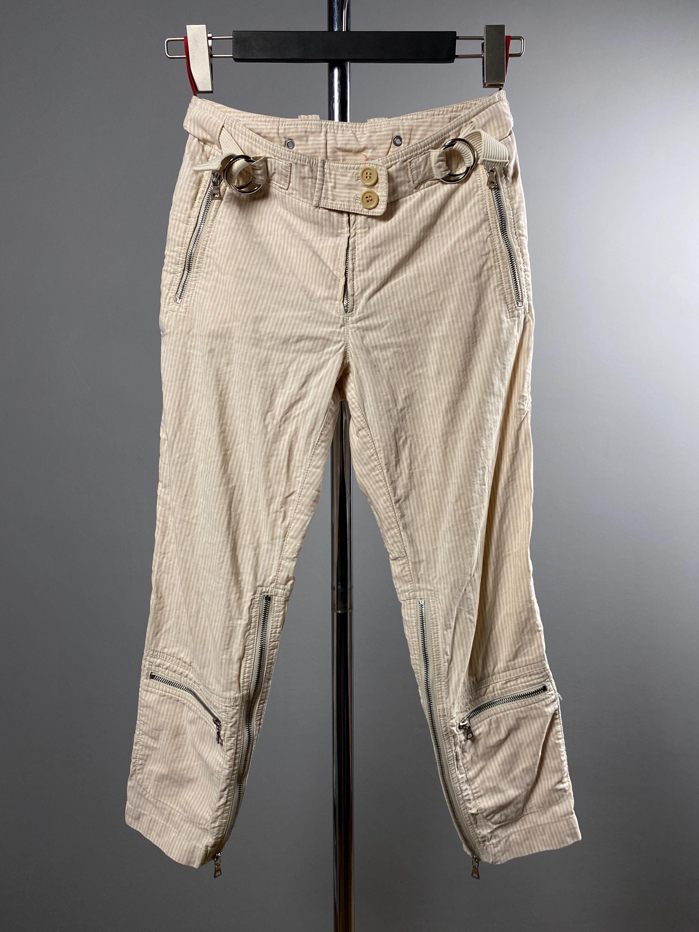 Prada Archive Pants - Etsy Prada Archive Pants - Etsy