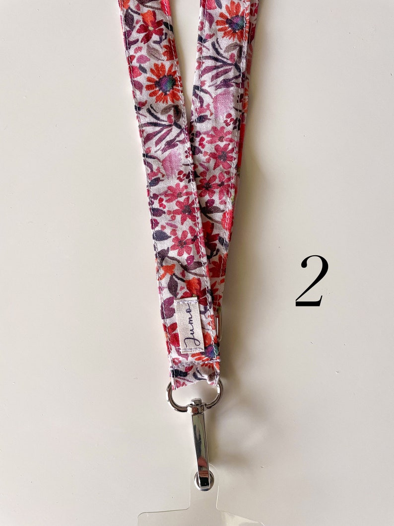 phone strap N°2