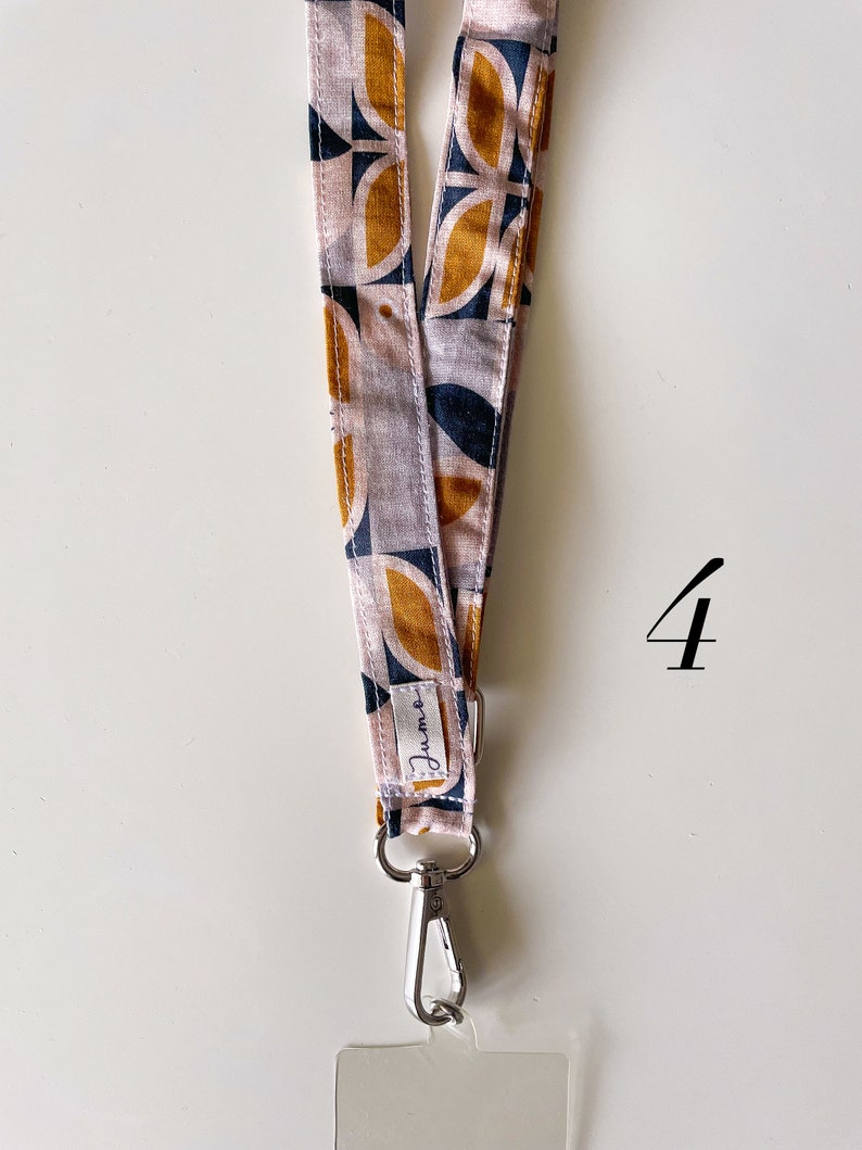 phone strap N°4