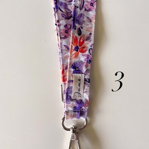 phone strap N°3