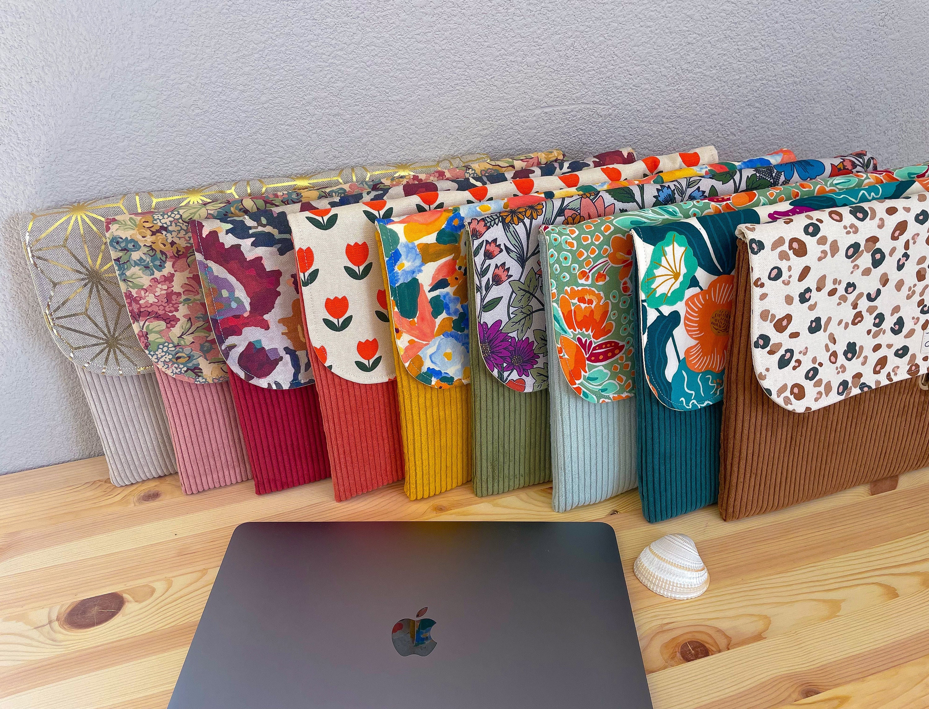 Housse ordinateur 13 pouces France