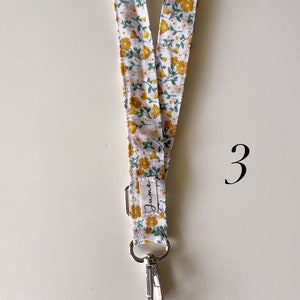 phone strap N°3