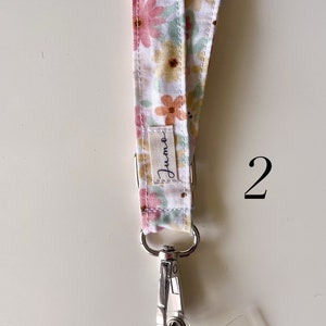 phone strap N°2