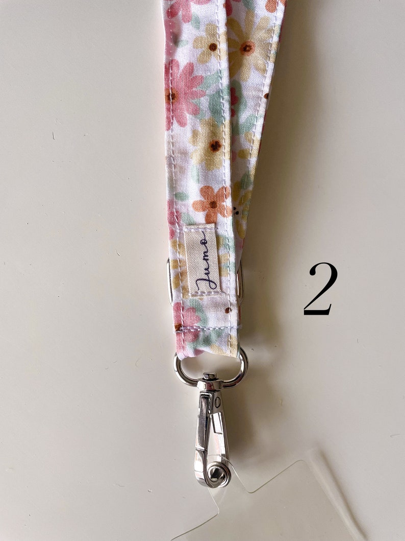 phone strap N°2