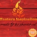 EasternInspiration Ethically Made