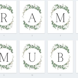 Ramadan Mubarak Printable Banner | Elegant Ramadan Party Decoration | Islamic Holiday Greeting ...