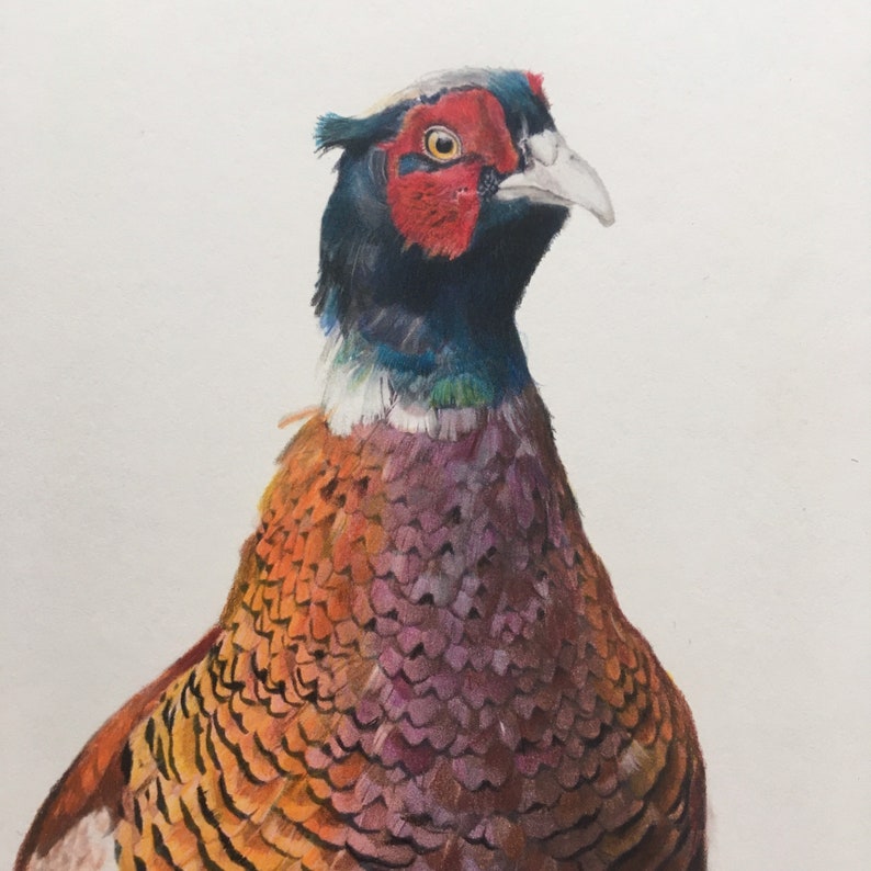 Cecil limited edition fine art print