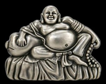 Buddha Belt Buckle Buddhist Buddhism Religions Sects Cults Buckles Belts