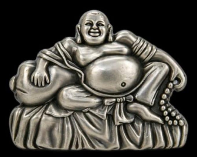 Buddha Belt Buckle Buddhist Buddhism Religions Sects Cults Buckles Belts