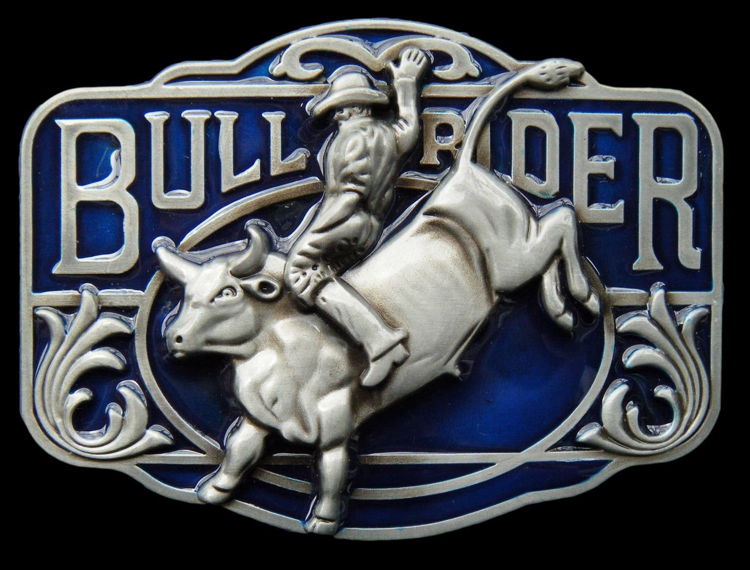 Rodeo Belt Buckles for sale compared to CraigsList Only 4 left at 75