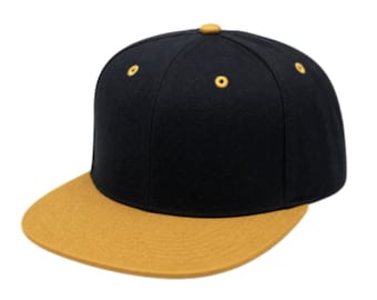 Personalized Caps Unisex Adjustable Hip Hop Baseball Hats