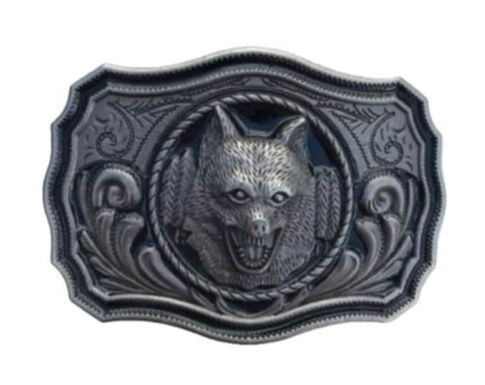 Bat Belt Buckle Halloween Dracula Costume