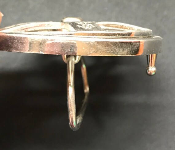 Dollar belt buckle outlet