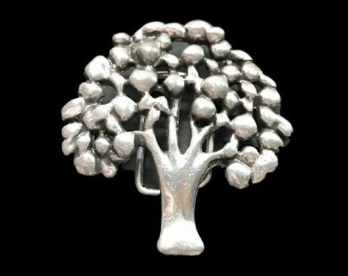 Belt Buckle Tree Of Life Climate Changes Nature Trees Belts Buckles
