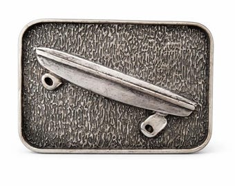 Skateboard Belt Buckle Skateboarding Hop Skate Board Sport Skateboarders Buckles