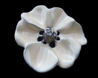 Belt Buckle Orchid Flower Blooming Petals Floral White Orchids Flowers Buckles Belts