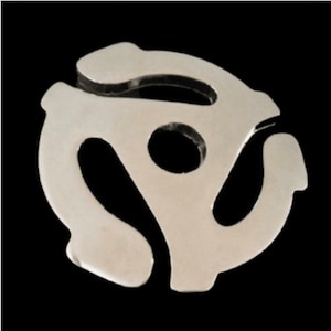 Boucle de ceinture pour tourne-disque vinyle, pièce maîtresse pour la musique ancienne, 33 disques à 45 tours/minute
