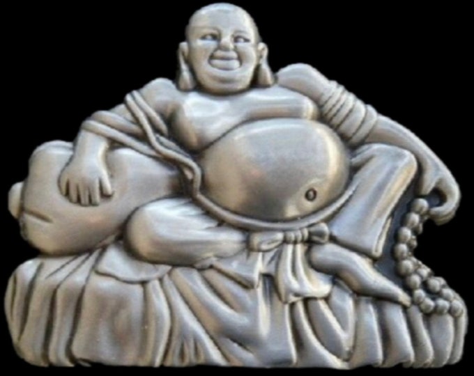 Buddha Belt Buckle Buddhist Buddhism Religions Sects Cults Buckles Belts