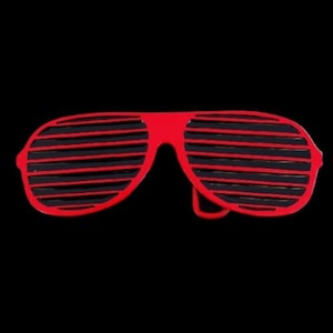 Sunglasses Belt Buckle Sunshades Shutter Cool Summer Belts Buckles