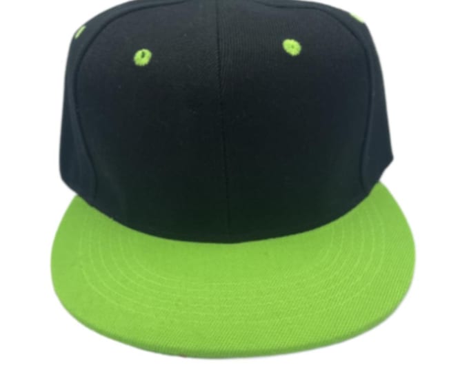 Personalized Caps Unisex Adjustable Hip Hop Baseball Hats Cap Hat