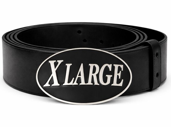 Xlarge X Large Big Metal Funny Humor Bar Joke Belt Buckle - Etsy