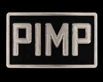 Belt Buckle Pimp My Ride Hot Car Disco Club Fashion Style Pimps Belts Buckles