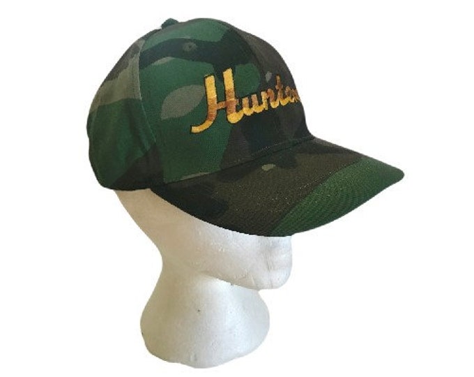 Hunters Hat Camouflage Hunter Hunting Baseball Ball Cap Hats