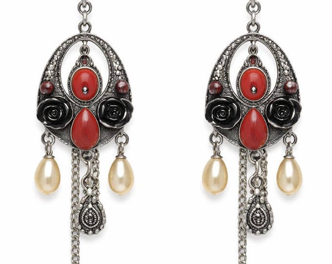 Fashion Dangle Women's Ladies Earrings Jewelry Boucle D'oreille