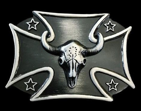 rancher belt buckles