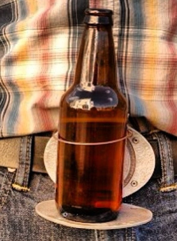 beer buckle holder