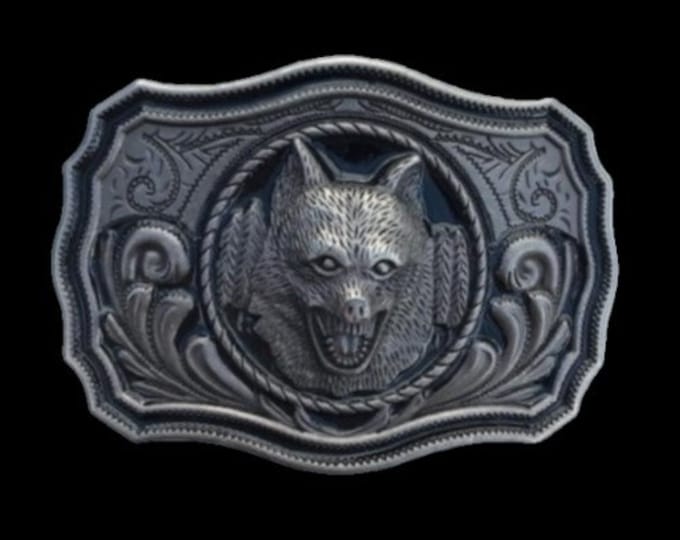 Bat Belt Buckle Halloween Dracula Costume