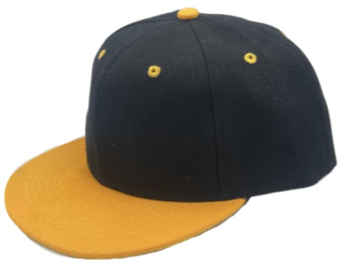 Personalized Caps Unisex Adjustable Hip Hop Baseball Hats
