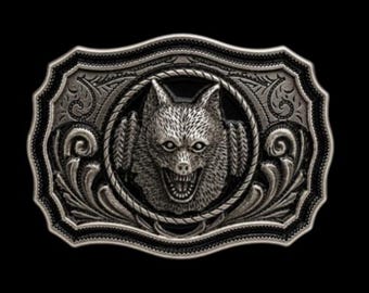 Bat Belt Buckle Halloween Dracula Costume