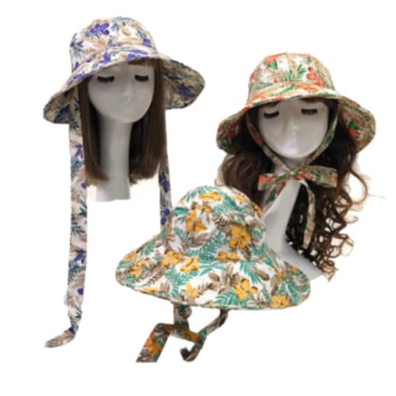 Buy Women's UV Protection Sun Hats Large Wide Brim Cap Summer