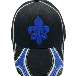 Quebec Sports Cap Hat Flag Sport Baseball Hats Caps Casquette