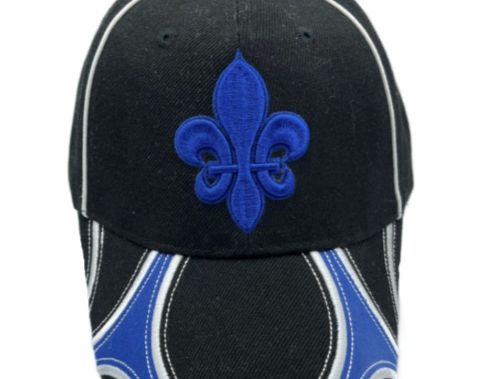 Quebec Sports Cap Hat Flag Sport Baseball Hats Caps Casquette