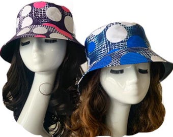 Bucket Hat Unisex Casual Sun Hat Men Women Fisherman Summer Hats