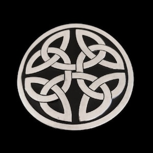 Celtic Irish Knot Belt Buckle Cool Ireland Knots Buckles Belts