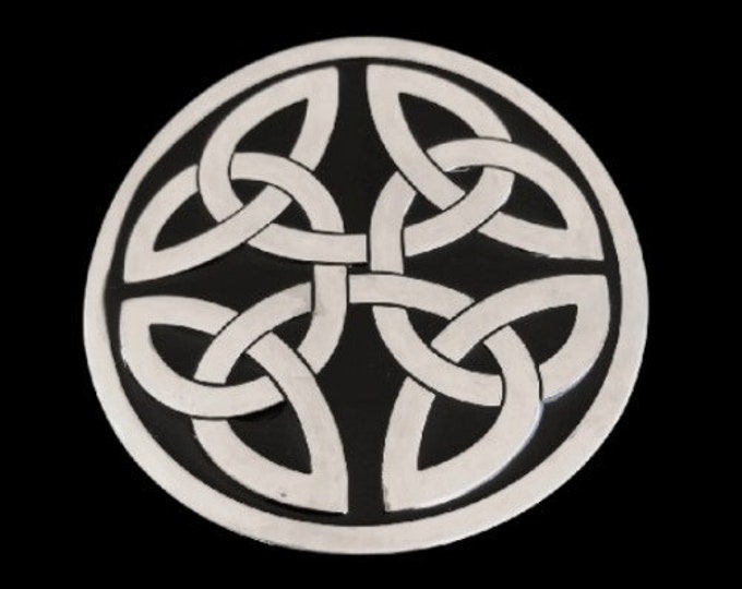 Celtic Irish Knot Belt Buckle Cool Ireland Knots Buckles Belts