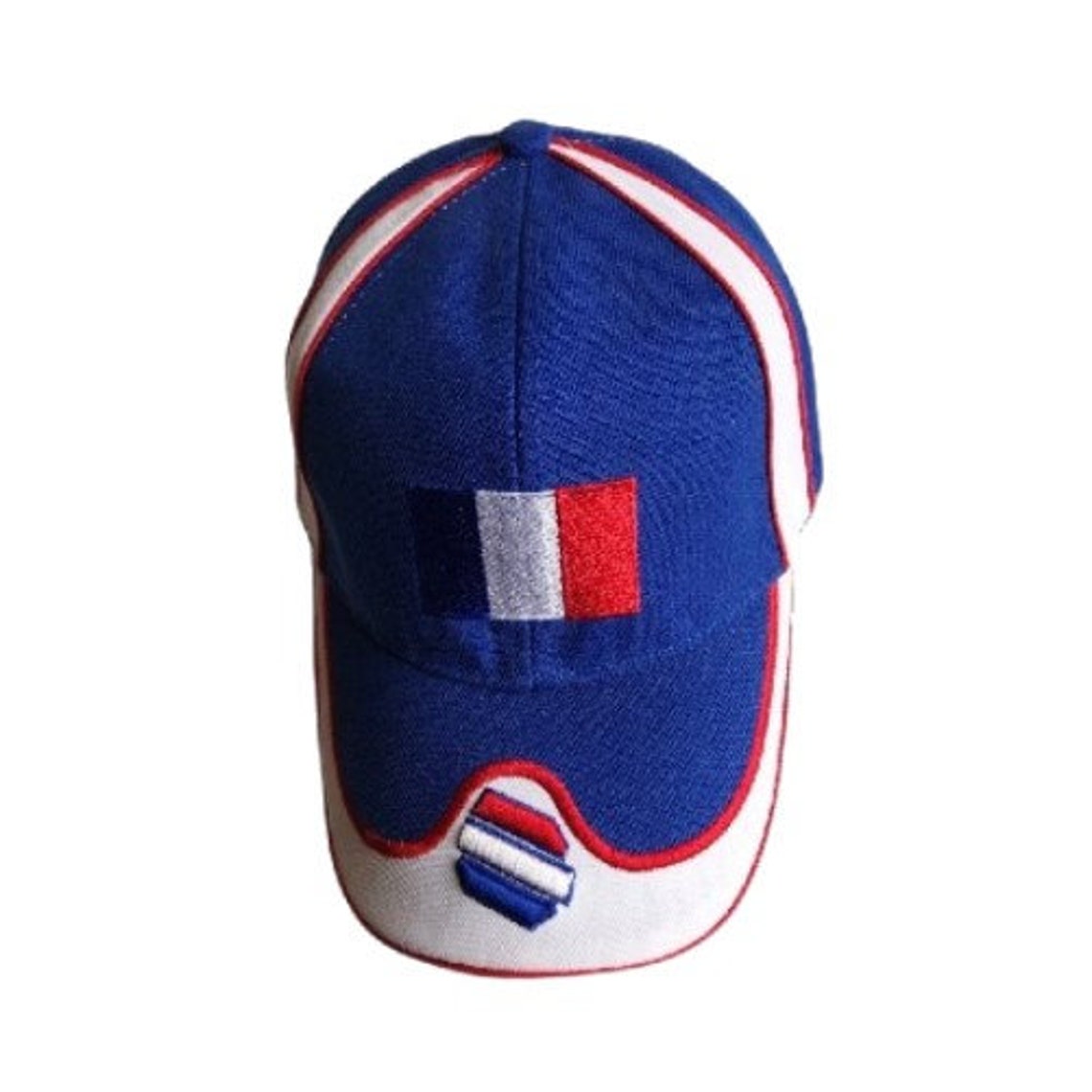 Ball Cap Hat France French Country Flag Sports Baseball Hats Etsy