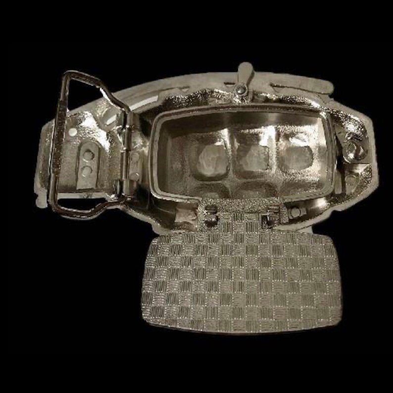 Hand Grenade Belt Buckle Grenades Army Bombs Military Weapons Etsy